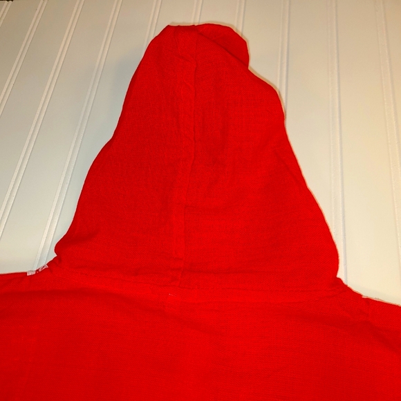 Earthbound 80's VintageJacket Hoodie - Picture 7 of 14